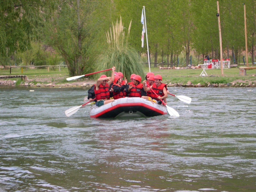 Le rafting dans les Gorges du Verdon, ça vaut le détour !