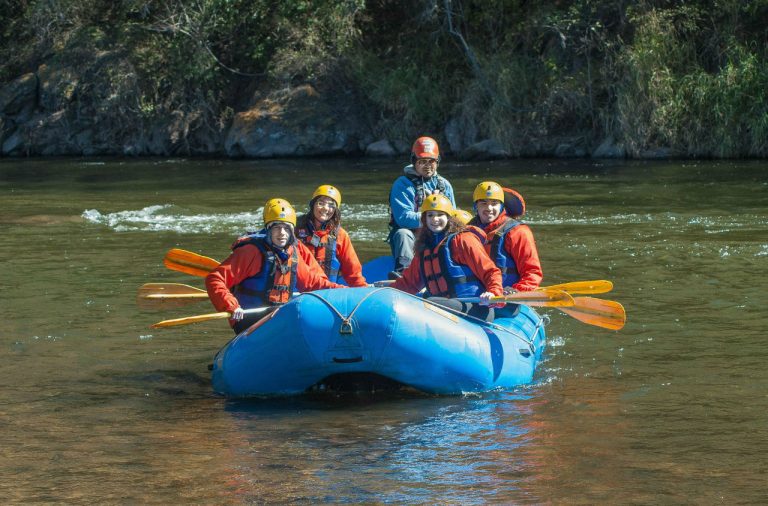 Rafting notre guide pour les débutants Eventeam2012.fr