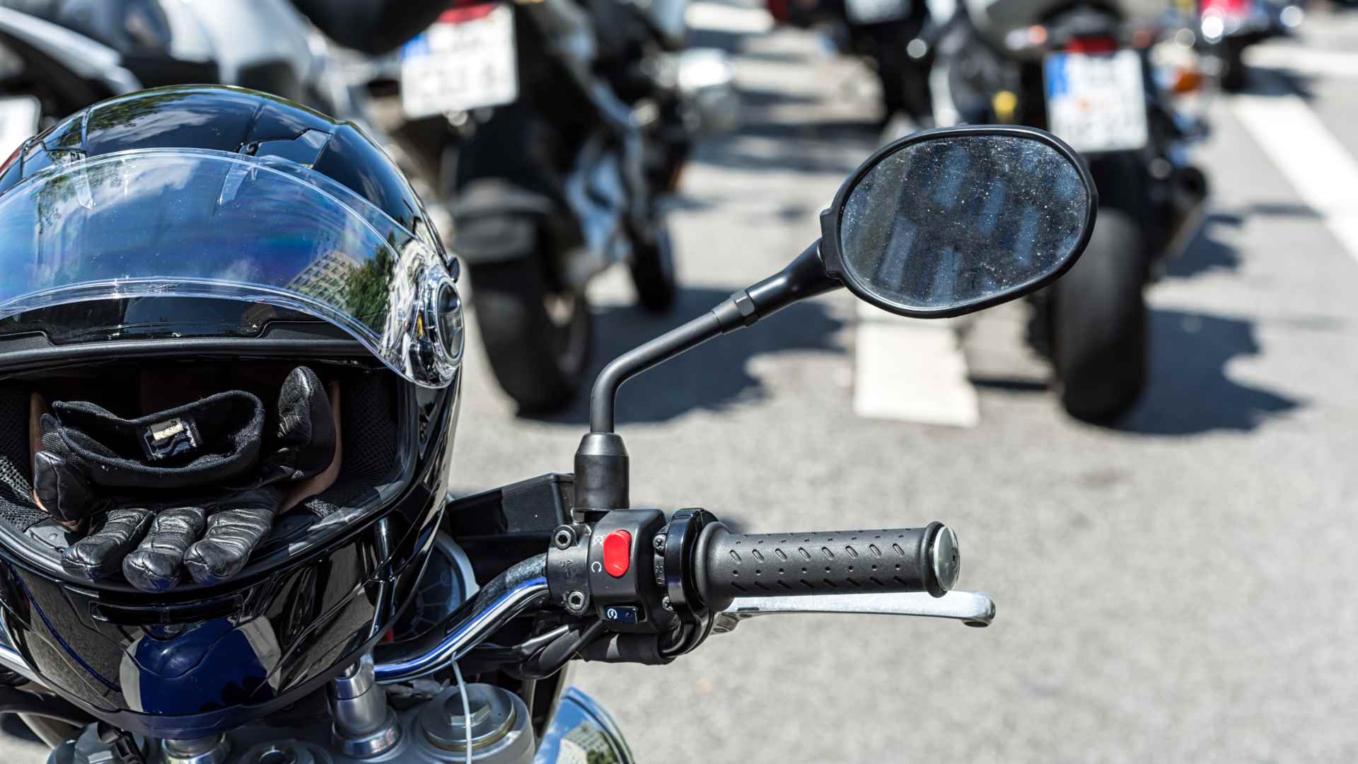 Protection contre le froid à moto : quels équipements choisir ?