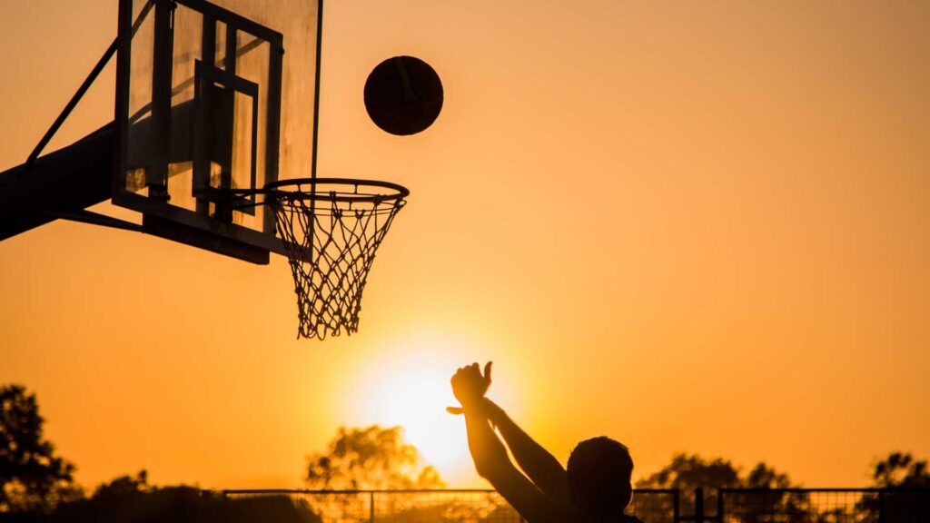 basket
