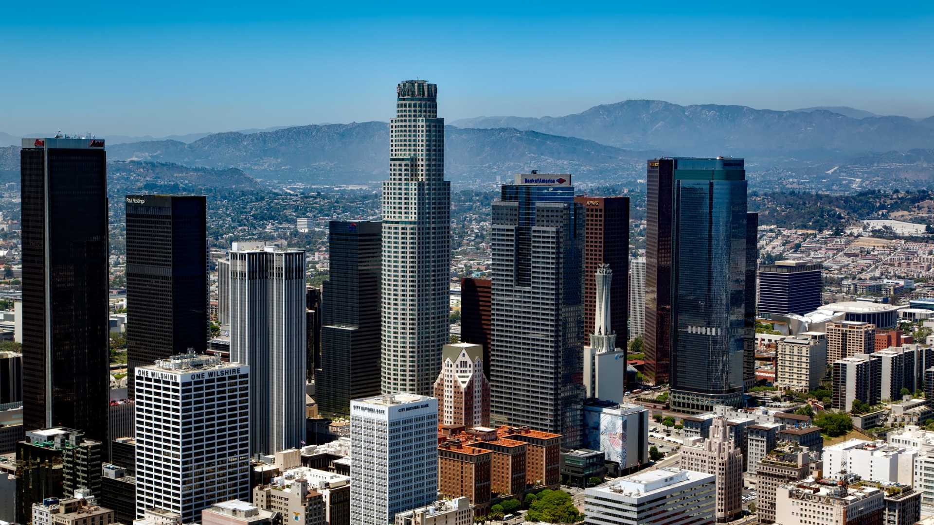 Los Angeles