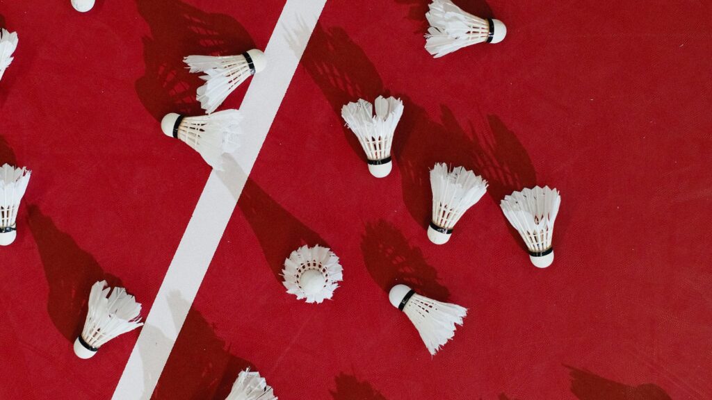 badminton 